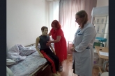 Научат ухаживать за пожилыми и инвалидами: 55 школ родственного ухода открылись в регионе с 2020 года