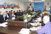 Новосибирская область присоединилась к Всероссийской тренировке по ликвидации условной чрезвычайной ситуации