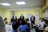 Централизация акушерской помощи позволит существенно повысить ее эффективность