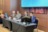 200 инфекционистов на конференции в Новосибирской области выступили за продолжение вакцинации от коронавируса