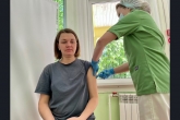 Сотрудники детских оздоровительных лагерей региона вакцинируются к летнему сезону