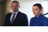 Состоялась встреча главы региона Андрея Травникова с гендиректором АСИ Светланой Чупшевой