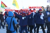 Шесть районов награждены по итогам Спартакиады муниципальных образований Новосибирской области