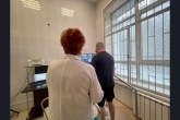 Программы медицинской реабилитации участников СВО представлены в Новосибирской области  