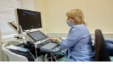 Порядка 90 тысяч жителей региона планируется охватить углубленной диспансеризацией