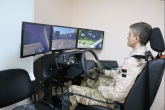 Освоить навыки вождения: в Новосибирской области расширен перечень мер поддержки участников СВО с инвалидностью