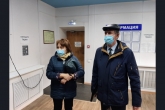 МинЖКХ и энергетики региона проверило соблюдение «масочного» режима на предприятиях отрасли в Искитиме