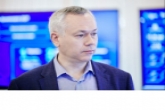 Губернатор Андрей Травников оценил программу технологического развития регионов на «Архипелаге-2121»