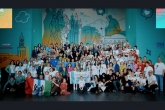 В полуфинале конкурса «Это у нас семейное» участвуют 29 семей из Новосибирской области
