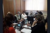 Вакцинация, меры соцподдержки, пенсии: на вопросы пожилых людей ответили в Правительстве региона