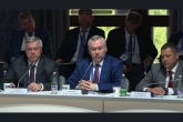 Губернатор Андрей Травников: Новосибирская область и Республика Беларусь развивают новые направления научно-технологической кооперации