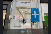 Высокие темпы вакцинации отмечаются в нерабочие дни в Новосибирской области