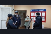 МинЖКХ региона проверило соблюдение санитарных мер против коронавируса в отраслевых управляющих организациях Бердска