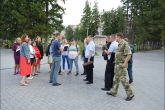 Новосибирская область готовится принять эстафету огня Всемирной зимней универсиады