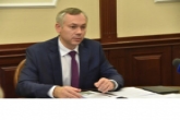 Губернатор Андрей Травников за год рассмотрел почти 1300 обращений граждан
