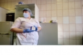 Более 4 тысяч жителей региона ежедневно прививаются от коронавируса 