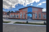 В Барабинске после долгожданной реконструкции введен в эксплуатацию ДК «Модерн»