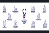 Представлен официальный логотип Чемпионата мира по волейболу – 2022
