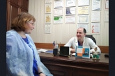 Новосибирские врачи сделали уникальную операцию беременной с раком шейки матки