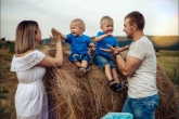 «Детский» бюджет в регионе вырос более чем в два раза за шесть лет