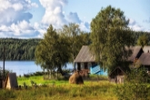 Субсидия «11-й километр» позволит обеспечить более 400 отдалённых сёл региона продовольствием в 2023 году