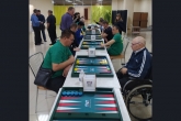 С пользой для здоровья: в регионе прошел спортивный фестиваль, посвященный Декаде инвалидов