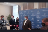 В минздраве региона рассказали о схеме работы распределительных центров на базе инфекционных госпиталей