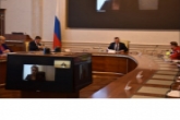 «Шелковый путь» пройдет по территории Новосибирской области в июле 2021 года