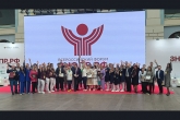 Новосибирский здоровьесберегающий проект победил на всероссийском форуме