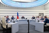 По итогам форума «Технопром-2021» должен появиться набор конкретных научно-технологических проектов