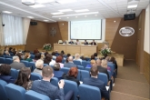 Второй год – первые: Новосибирская область лидирует в общероссийском рейтинге по объективности проведения ЕГЭ