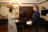 Участник СВО из Бердска освоил 17 учебных дисциплин и сможет тренировать детей благодаря реабилитационному сертификату