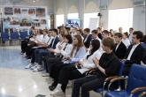 Для школьников Новосибирской области провели «Цифровой ликбез»