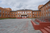 Благодаря федеральным и региональным программам уровень жизни в посёлке Маслянино сравнялся с городским