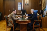 По инициативе Губернатора в 2021 году в Новосибирске должно начаться строительство новой инфекционной больницы на 500 коек