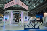Губернатор Андрей Травников представил развитие транспортного каркаса Новосибирской агломерации на «Транспортной неделе» в Москве