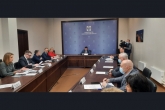 Государственное софинансирование, льготы и общественный контроль: планы капремонта на 2022 год рассмотрены в Правительстве региона