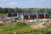 Инновационная инфраструктура и более 700 новых рабочих мест – строительство «Кампуса Академпарка» началось в Новосибирской области