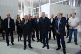 Аграрии продолжают выполнять задачу Губернатора по увеличению сельхозпереработки: в этом году откроется ещё один молочный завод