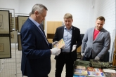 Новосибирская область в пятнадцатый раз присоединилась к международной акции «Ночь музеев»