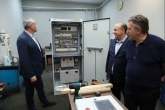 Новосибирские предприятия наращивают объёмы производства сельхозтехники