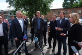Комплексное развитие территории делает Черепановский район привлекательным для жизни и работы