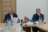«Озёрный кластер» Новосибирской области имеет безграничные перспективы туристического развития