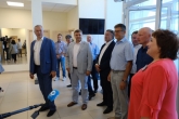 Удачный проект культурно-досугового центра будет распространён по Новосибирской области