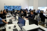 Центр общественного наблюдения помогает обеспечивать открытость и прозрачность хода голосования