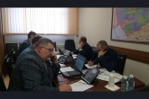 В общественной приемной Губернатора области проведена «прямая телефонная линия» по теме: «О порядке перерасчета платы за некачественно оказанную коммунальную услугу по теплоснабжению»