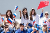 Молодёжь Новосибирской области приглашают стать волонтерами благоустройства