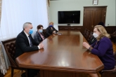 «Императорский маршрут» пройдёт через Новосибирскую область