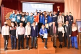 90-летие ГТО в регионе отметили стрельбой из винтовки, силовой гимнастикой и прыжками в длину