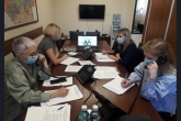 На вопросы граждан об обязательной вакцинации ответили в Правительстве Новосибирской области